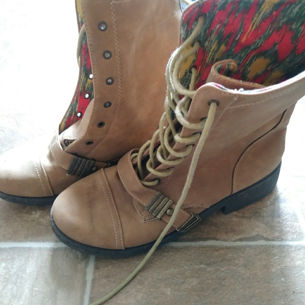 Boots